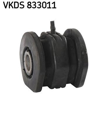 Silent bloc de suspension SKF ref. VKDS 833011